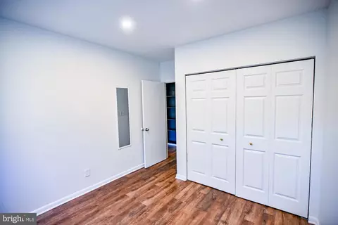 Bedroom - 733 Stoney Spring Dr, Baltimore, MD 21210 photo 5 of 5