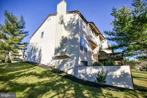 Exterior - 733 Stoney Spring Dr, Baltimore, MD 21210 photo 4 of 7