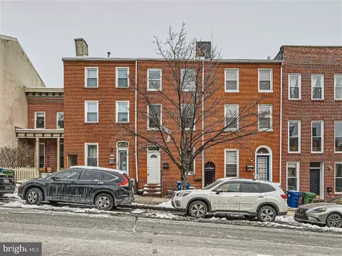 227 S Washington St, Baltimore, MD 21231