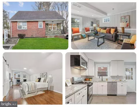 726 Nottingham Rd, Baltimore, MD 21229 photo 1