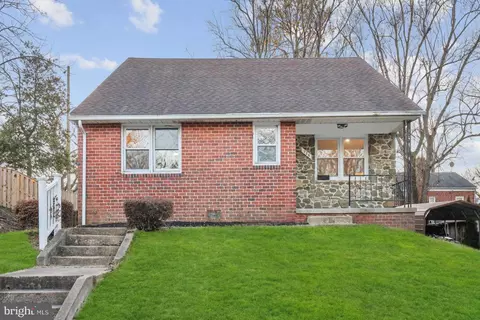 726 Nottingham Rd, Baltimore, MD 21229 photo 2