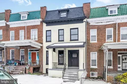 2811 Rockrose Ave, Baltimore, MD 21215