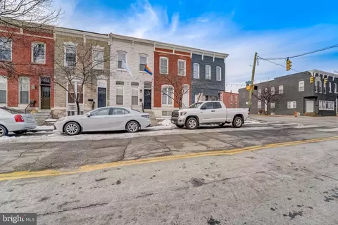 240 N Milton Ave N, Baltimore, MD 21224