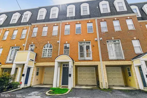 1715 Mount Pleasant Ave, Baltimore, MD 21231