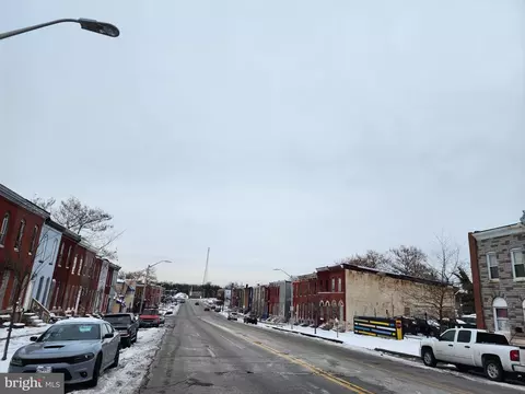 1663 N Milton Ave, Baltimore, MD 21213 photo 5