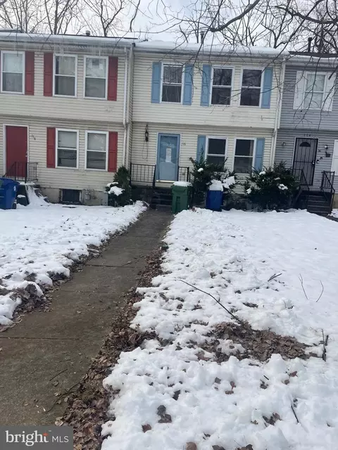 116 S Rock Glen Rd, Baltimore, MD 21229