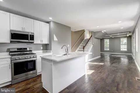 4220 Parkmont Ave, Baltimore, MD 21206