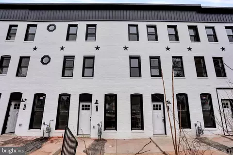 3917 Roland Ave, Baltimore, MD 21211