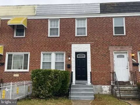 3762 Ravenwood Ave, Baltimore, MD 21213