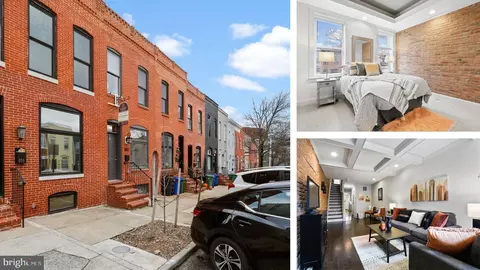 803 S Milton Ave, Baltimore, MD 21224