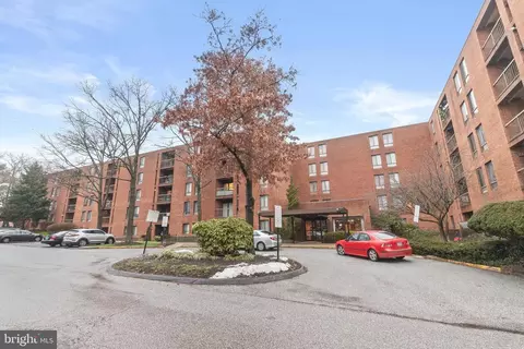 6711 Park Heights Ave #407, Baltimore, MD 21215