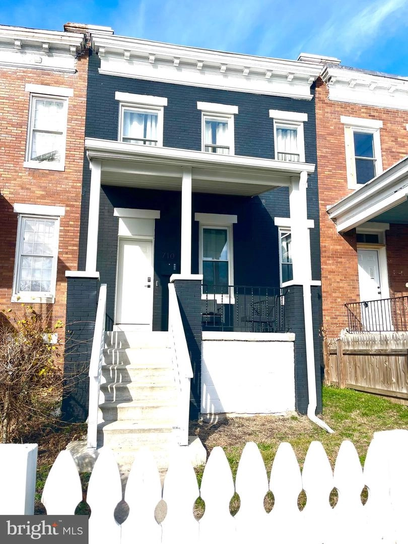 710 Linnard St, Baltimore, MD 21229 photo 2