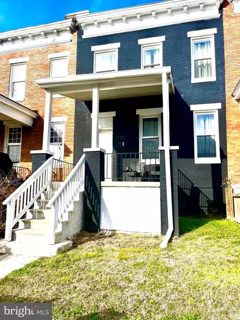 710 Linnard St, Baltimore, MD 21229