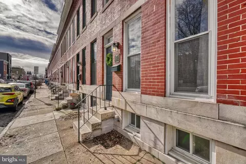 1410 Marshall St, Baltimore, MD 21230 photo 4