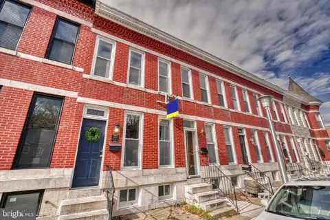 1410 Marshall St, Baltimore, MD 21230 photo 2