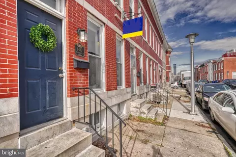 1410 Marshall St, Baltimore, MD 21230 photo 3