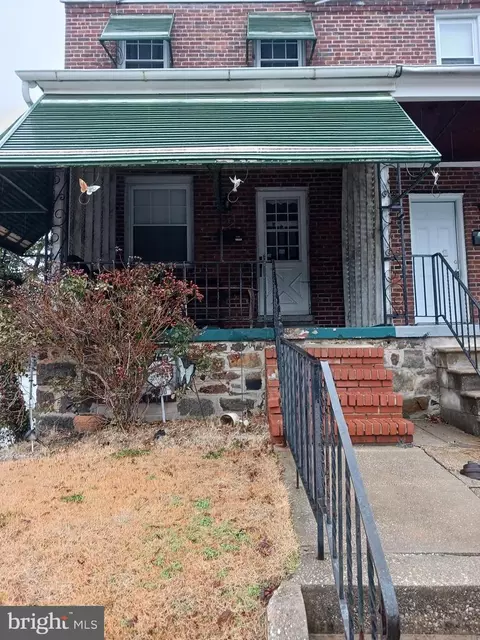 500 E 38th St, Baltimore, MD 21218