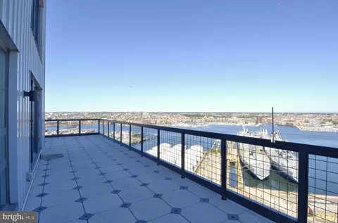 Exterior - 1200 Steuart St #429, Baltimore, MD 21230 photo 11 of 21