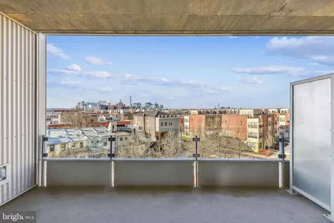 Exterior - 1200 Steuart St #429, Baltimore, MD 21230 photo 3 of 21
