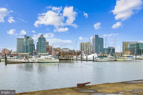 View/Area - 1200 Steuart St #429, Baltimore, MD 21230 photo 14 of 14