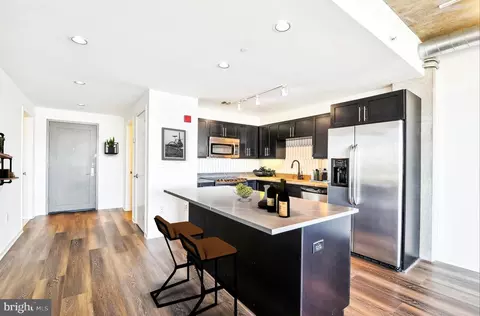Kitchen - 1200 Steuart St #429, Baltimore, MD 21230 photo 1 of 7