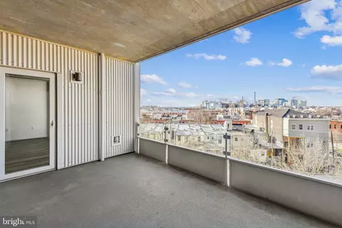 Exterior - 1200 Steuart St #429, Baltimore, MD 21230 photo 6 of 21