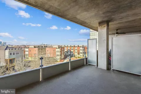 Exterior - 1200 Steuart St #429, Baltimore, MD 21230 photo 7 of 21