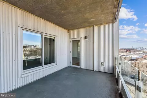 Exterior - 1200 Steuart St #429, Baltimore, MD 21230 photo 5 of 21