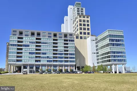 Exterior - 1200 Steuart St #429, Baltimore, MD 21230 photo 16 of 21