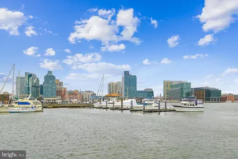 View/Area - 1200 Steuart St #429, Baltimore, MD 21230 photo 12 of 14