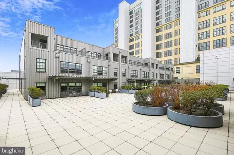 Exterior - 1200 Steuart St #429, Baltimore, MD 21230 photo 15 of 21
