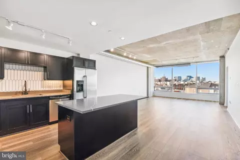Kitchen - 1200 Steuart St #429, Baltimore, MD 21230 photo 6 of 7