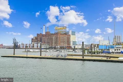 View/Area - 1200 Steuart St #429, Baltimore, MD 21230 photo 13 of 14