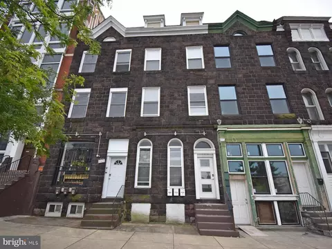 139 E North Ave, Baltimore, MD 21202