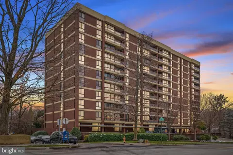 4100 N Charles St #1008, Baltimore, MD 21218