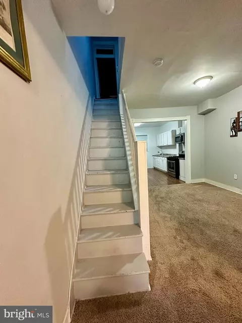 Entry Way - 2730 Harlem Ave, Baltimore, MD 21216 photo 1 of 3