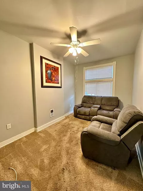 Bedroom - 2730 Harlem Ave, Baltimore, MD 21216 photo 1 of 4