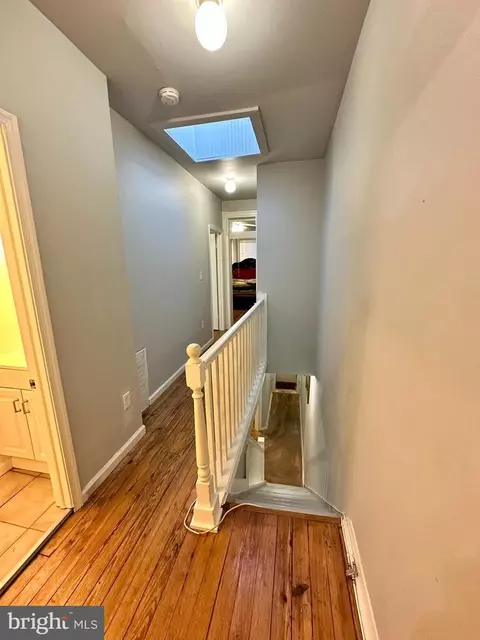 Entry Way - 2730 Harlem Ave, Baltimore, MD 21216 photo 2 of 3
