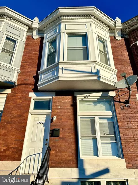 Exterior - 2730 Harlem Ave, Baltimore, MD 21216 photo 1 of 1