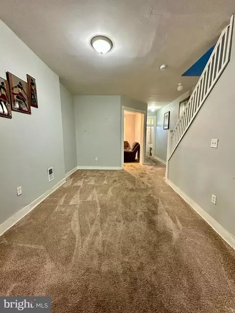 Bedroom - 2730 Harlem Ave, Baltimore, MD 21216 photo 2 of 4