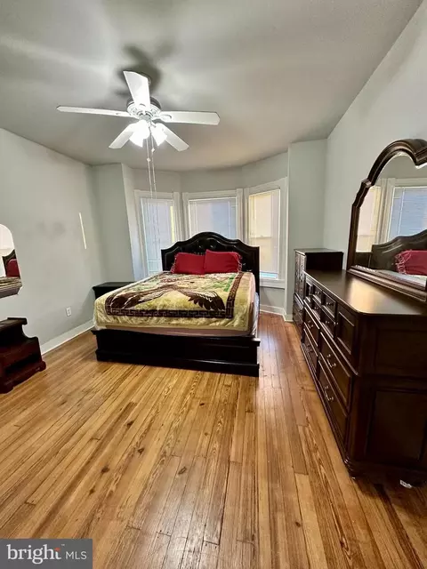 Bedroom - 2730 Harlem Ave, Baltimore, MD 21216 photo 3 of 4