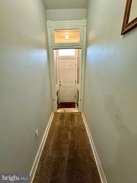 Entry Way - 2730 Harlem Ave, Baltimore, MD 21216 photo 3 of 3