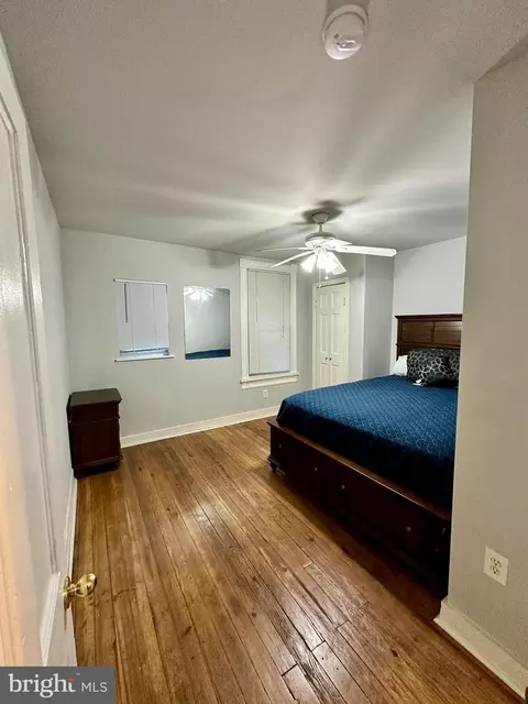 Bedroom - 2730 Harlem Ave, Baltimore, MD 21216 photo 4 of 4