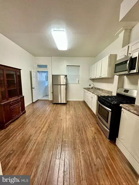 2730 Harlem Ave, Baltimore, MD 21216