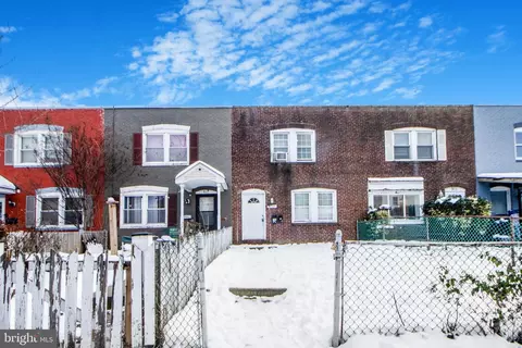 913 Stoll St, Brooklyn, MD 21225