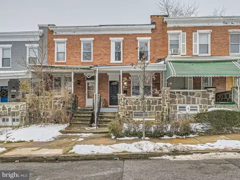 239 N Monastery Ave, Baltimore, MD 21229