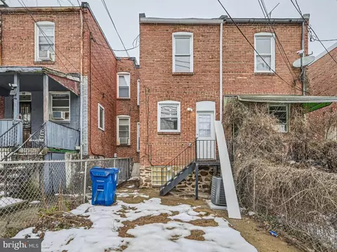 239 N Monastery Ave, Baltimore, MD 21229 photo 11