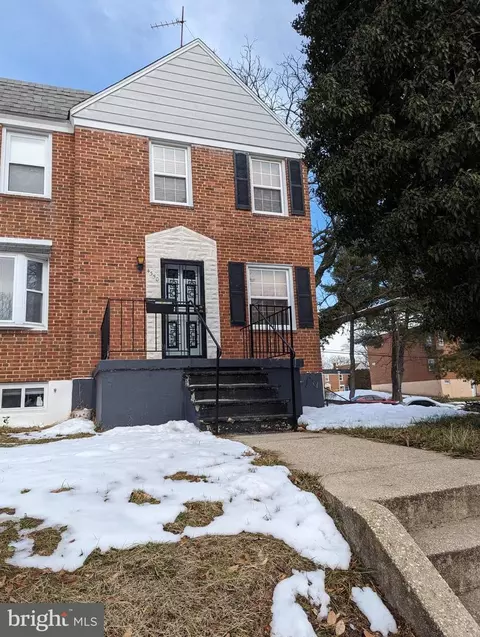 4350 Eldone Rd, Baltimore, MD 21229 photo 1