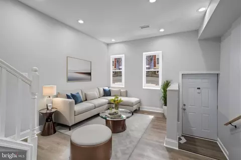 2526 W Baltimore St, Baltimore, MD 21223
