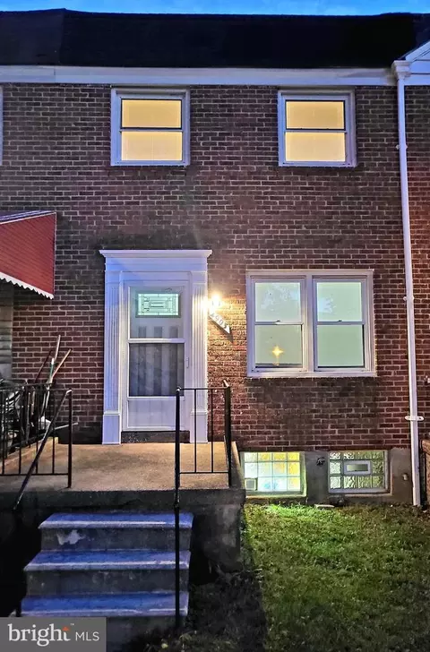 4903 Bowland Ave, Baltimore, MD 21206 photo 2